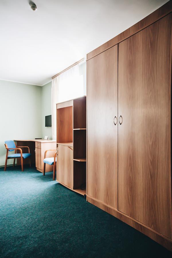 Nikotel Hotel Mykolajiv Exteriér fotografie